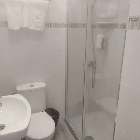 Lauaxeta Hotel 2*